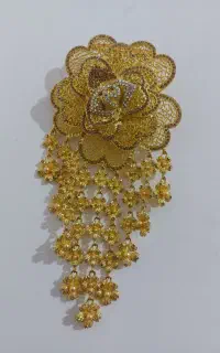 سنجاق کاملن نو وسالم