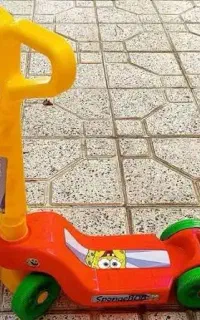 اسباب بازی