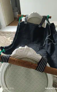 گهواره (بانوج)