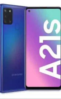 گوشی سامسونگ A21s