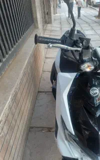 موتور cx200