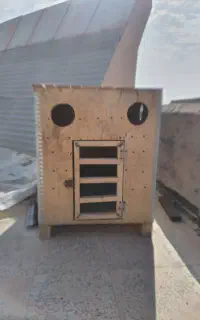 خونه سگ