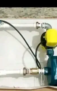 لوله کشی جراحی بعثت