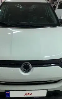 تیوولی ۲۰۱۸ ارمور