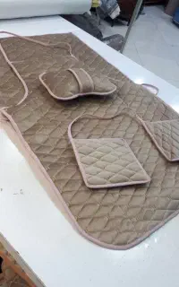 سرویس آشپزخانه