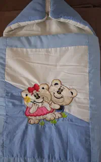 قنداق فرنگی