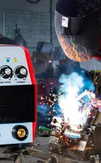 جوشکار سیار و تعمیرات فوری/قیمت مناسب