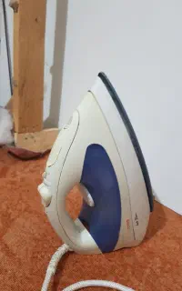 اتو بخار
