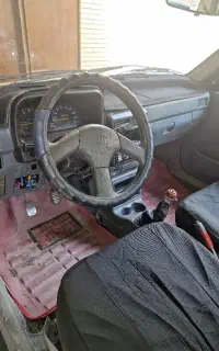 پراید مدل ۸۱