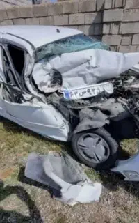 پذیرش اسقاط انواع خودروهای فرسوده و تصادفی