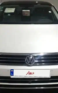 فولکس واگن پاسات
