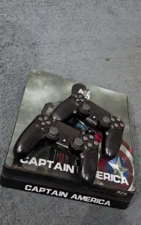 PS4 اسلیم در حد
