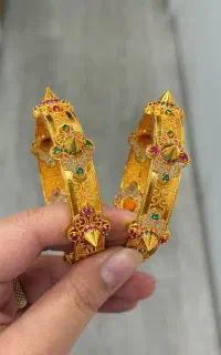 بدلیجات طرح طلا