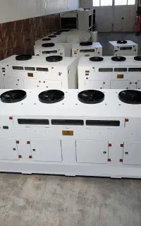 سایلنت باکس و کولینگ ماینر از 2 تا 24 عددی