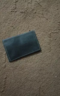 کیف چرمی کارت بانکی و مدارک گ م کردم