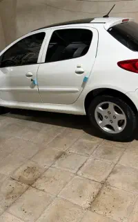 207پانا با رینگ