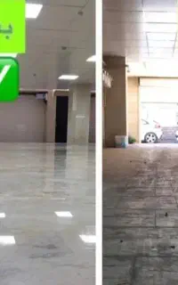 دفتر خدماتی نظافتی طلوع
