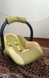 کالاسکه و کریر.