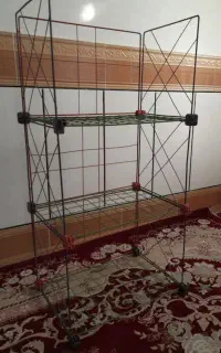 قفسه
