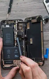 تعمیرات تخصصی موبایل با ضمانت و مهلت تست