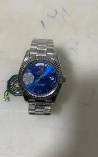 ساعت رولکس با کیفیت
