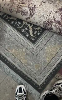 فرش ۶و۹و۱۲با قیمت باور نکردنی سمساری طهرانی