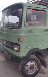 خاور ۸۰۸