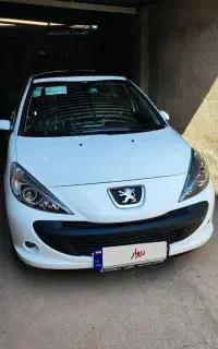 ماشین 207 /