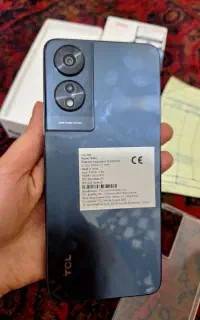 گوشی Tcl