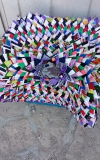 چهل‌تیکه