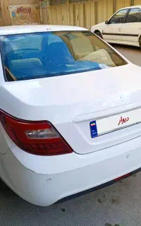 دنا مدل ۹۶ تیپ ۲