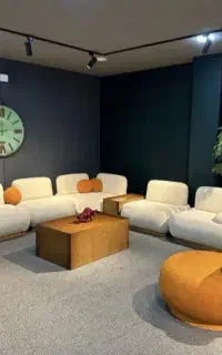 مبل راحتی چسترپاریس