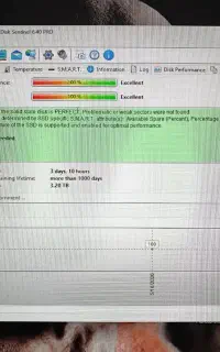 هارد ssd m2
