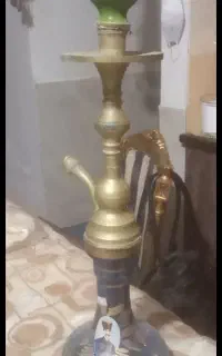 قلیان برنج سنتی
