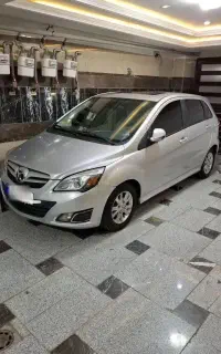 بایک سابرینا