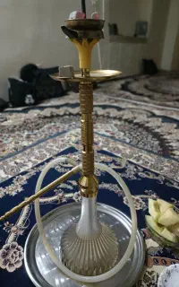 قلیون مسی