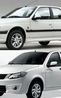 نیاز به دو عدد خودرو سواری و ون با راننده