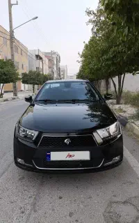 دناپلاس اتوماتیک اپشنال