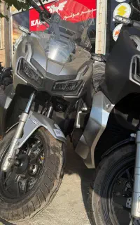 ADV 150 سی‌سی  جشنواره تابستانی