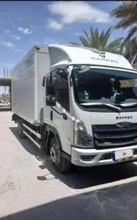 فورس ۶ تن یخچال
