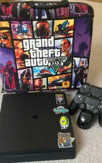 ps4 slim