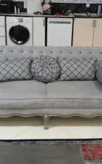 مبلمان کویین فرانسوی