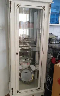 بوفه ترتمیز