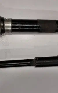 میل فرمان پرادو