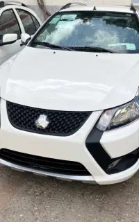 کوییک GXL صفر ۱۴۰۵