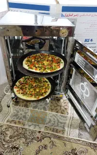 اون توستر