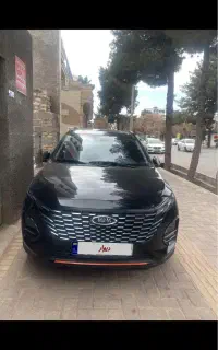 ام‌وی ام x33کراس اتومات