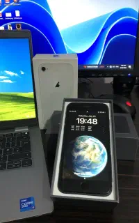 اپل آیفون 8