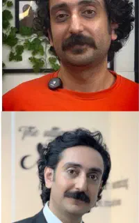 مجموعه هندسام