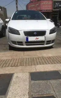 رانا پلاس پانوراما ۶دنده